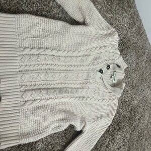 Cherokee Sweater Size 8-10
